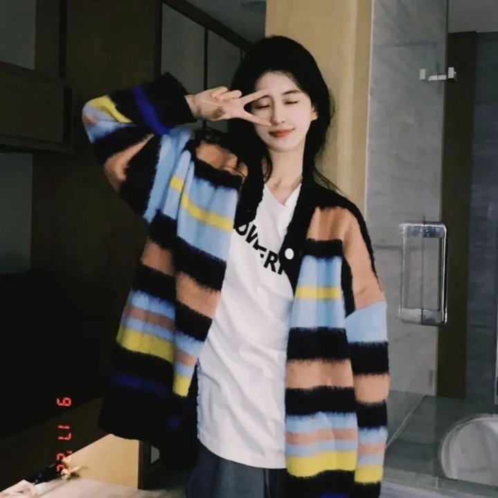 我有五个大佬崽崽