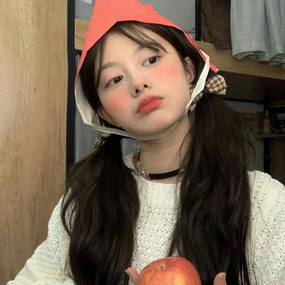 我的女友是演员